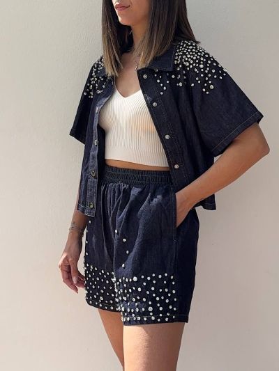 Completo Luna Monique