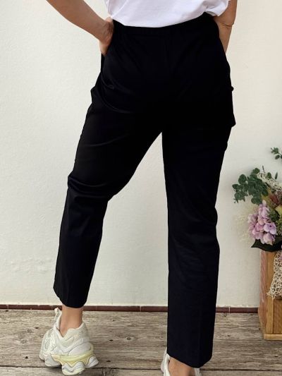 Pantalone Sigaretta Bighet