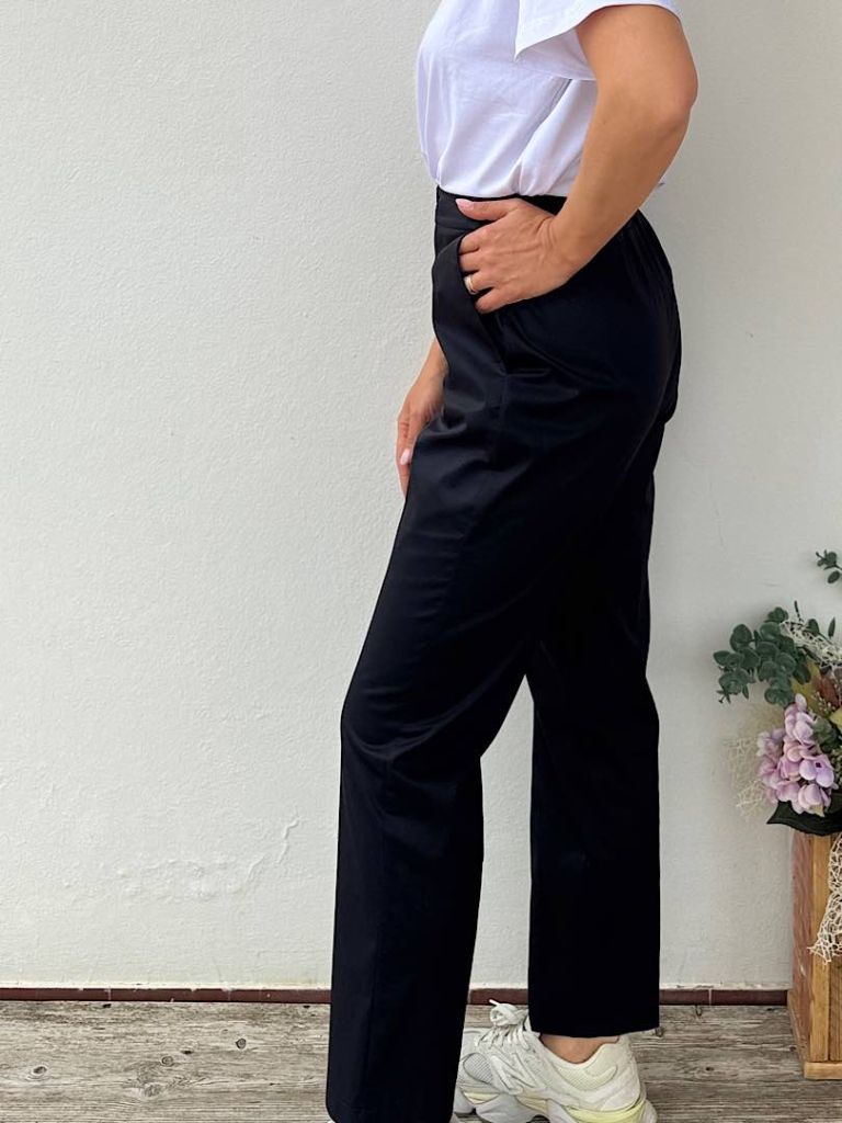 Pantalone Sigaretta Bighet