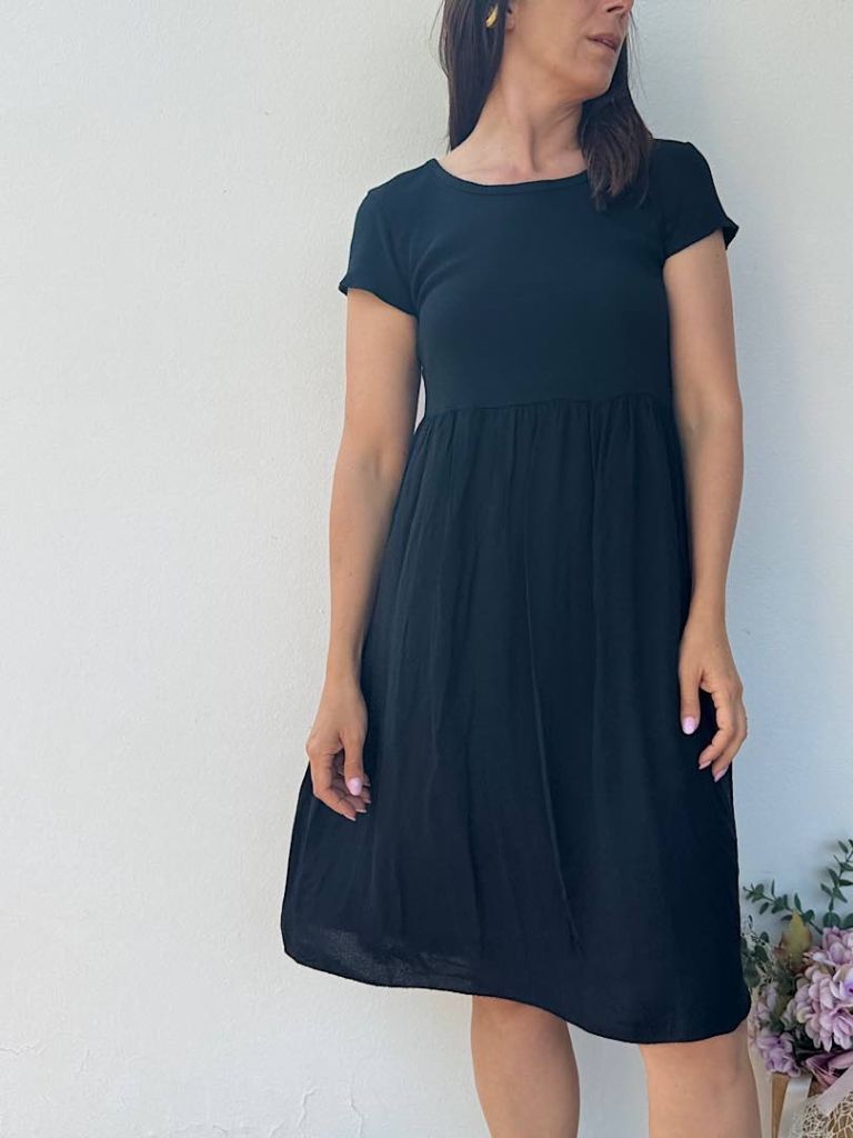 Abito Romi Corto