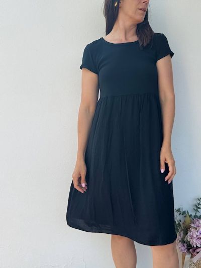 Abito Romi Corto