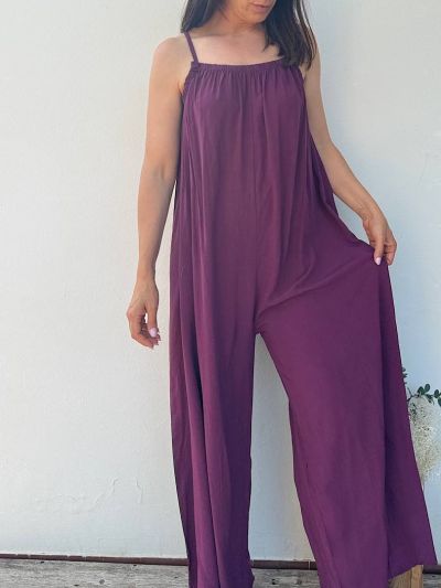 Jumpsuit Roby