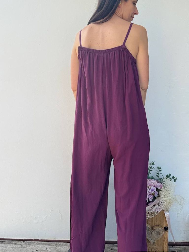 Jumpsuit Roby