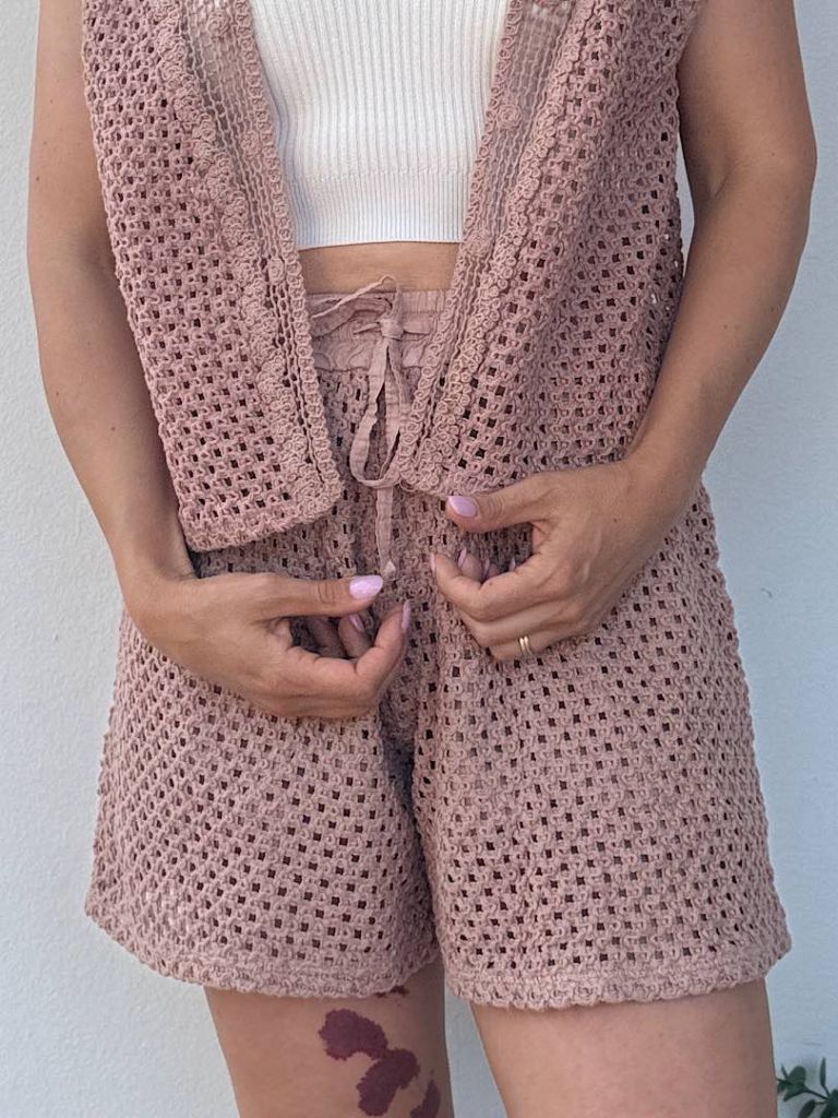 Short Rodi