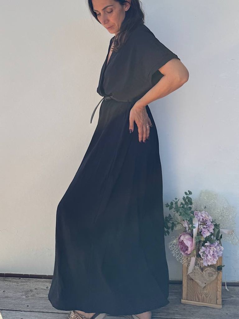 Abito Oversize