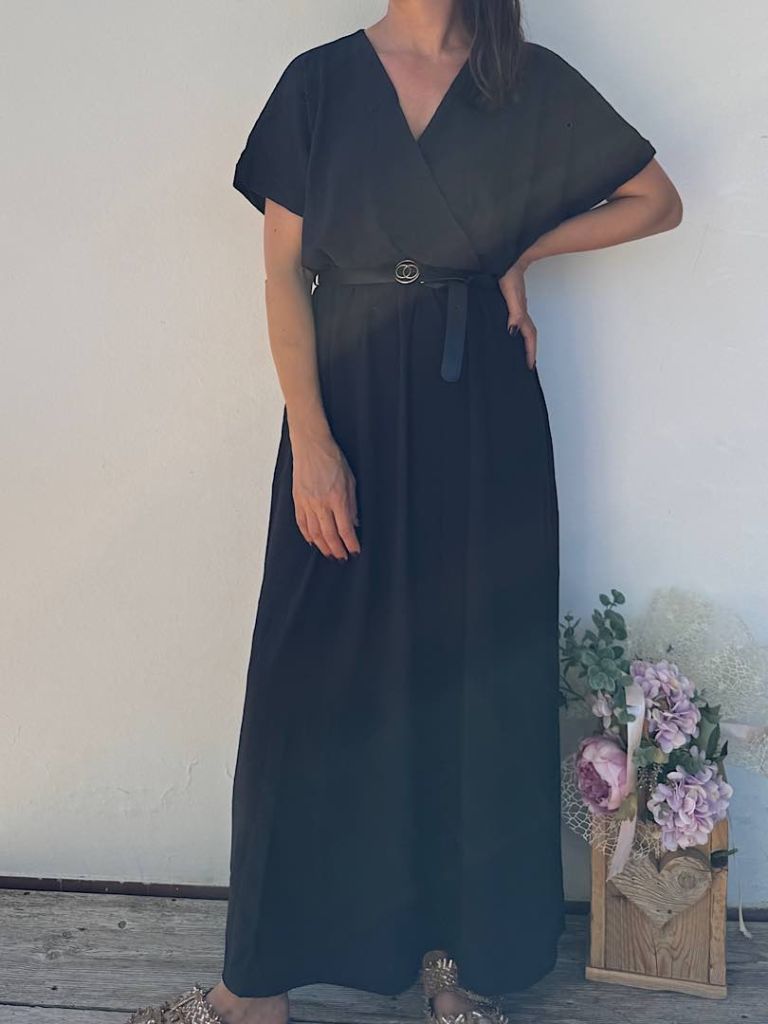 Abito Oversize