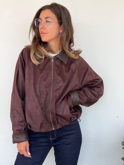 Bomber Carlie