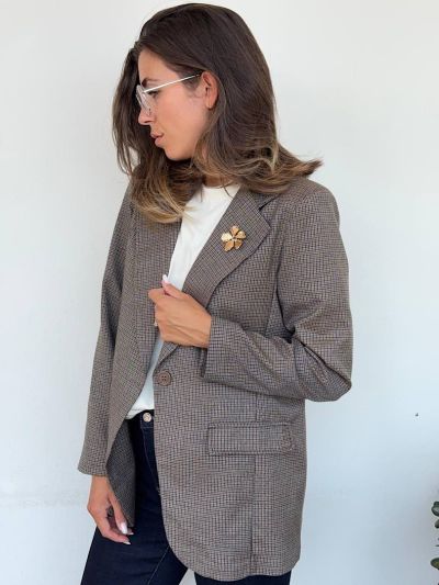ciacca in velluto bhoo chic