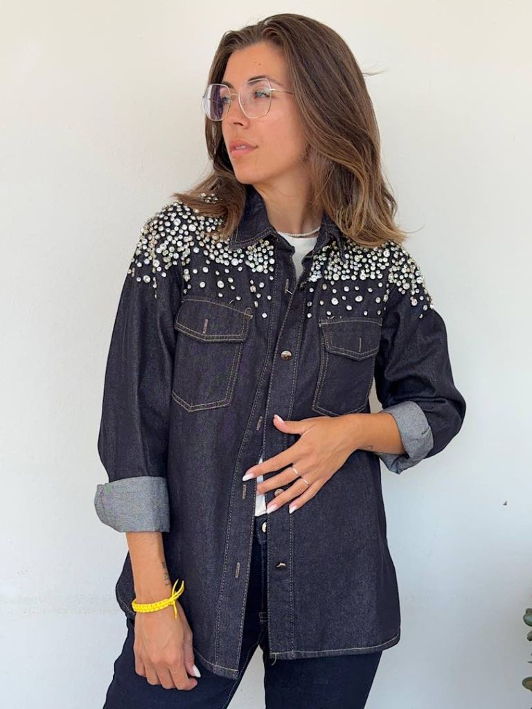 Camicia Shine