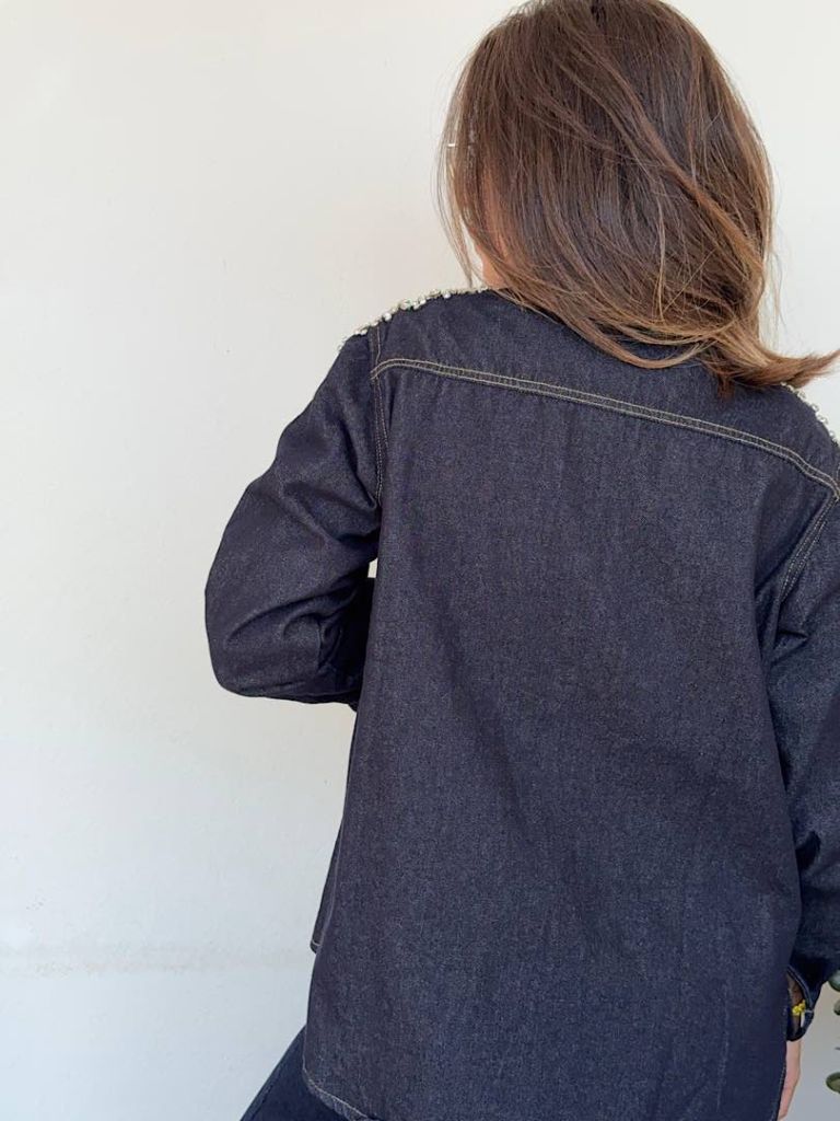 Camicia Shine