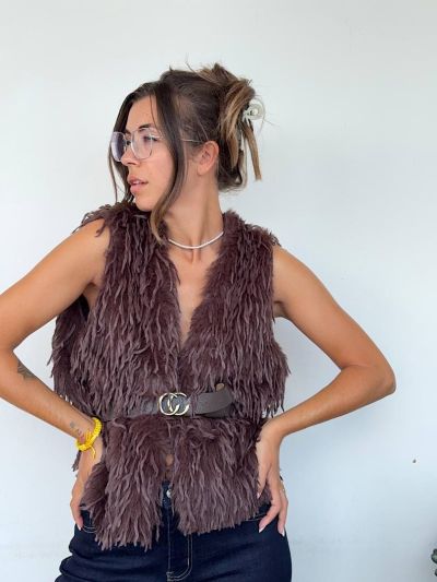 ciacca in velluto bhoo chic