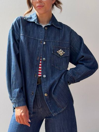 ciacca in velluto bhoo chic