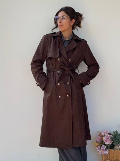 Trench Anita