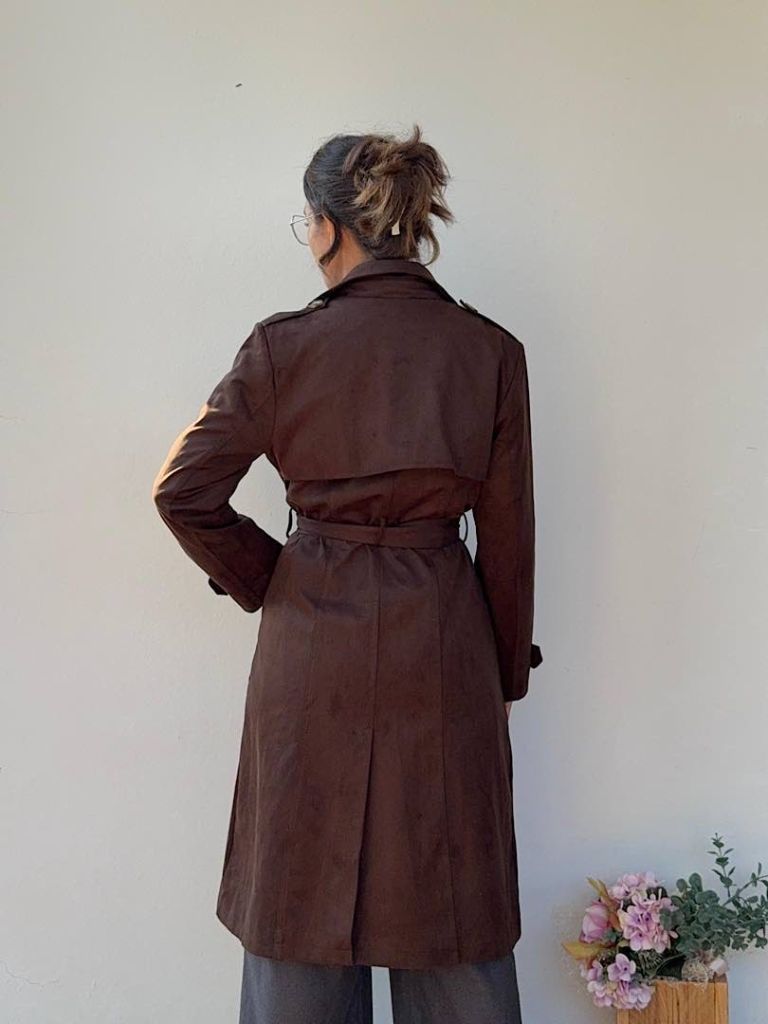 Trench Anita