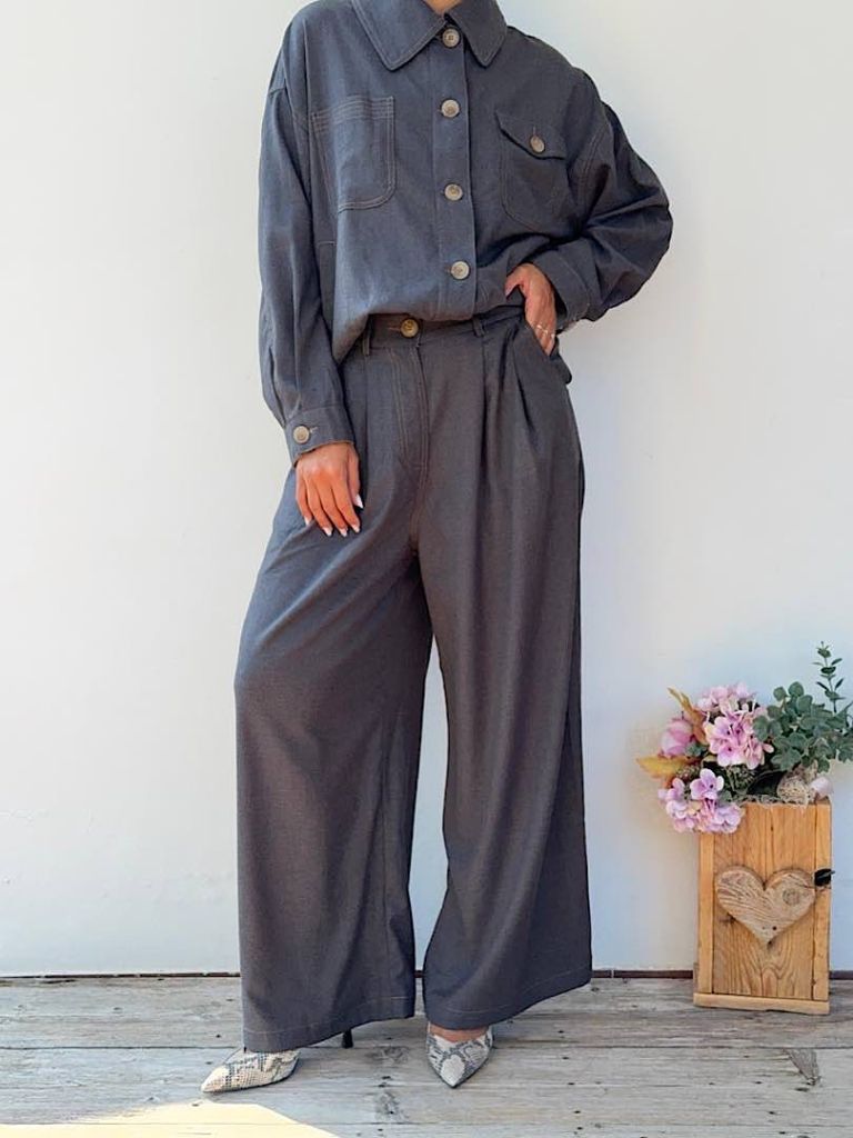 Pantalone Carol