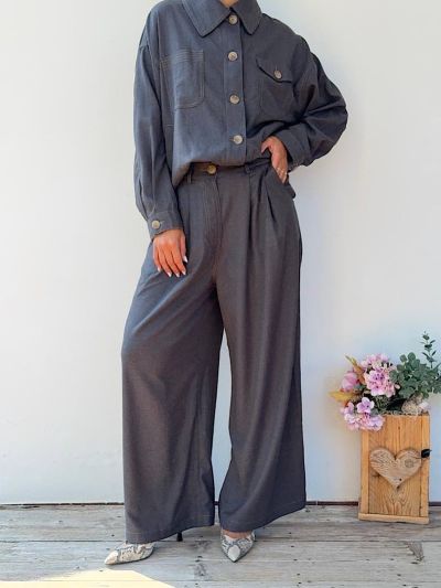 ciacca in velluto bhoo chic
