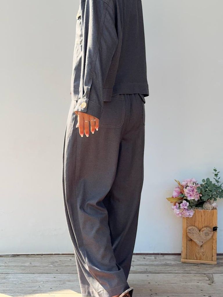 Pantalone Carol