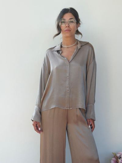 ciacca in velluto bhoo chic