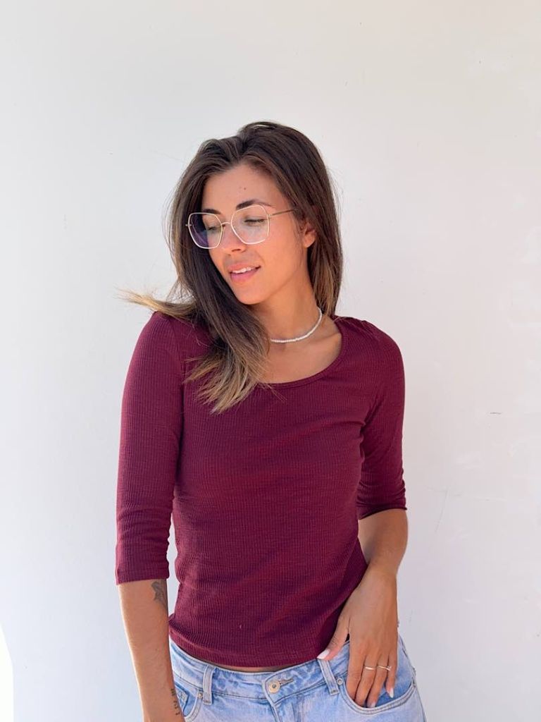 T-shirt Estella