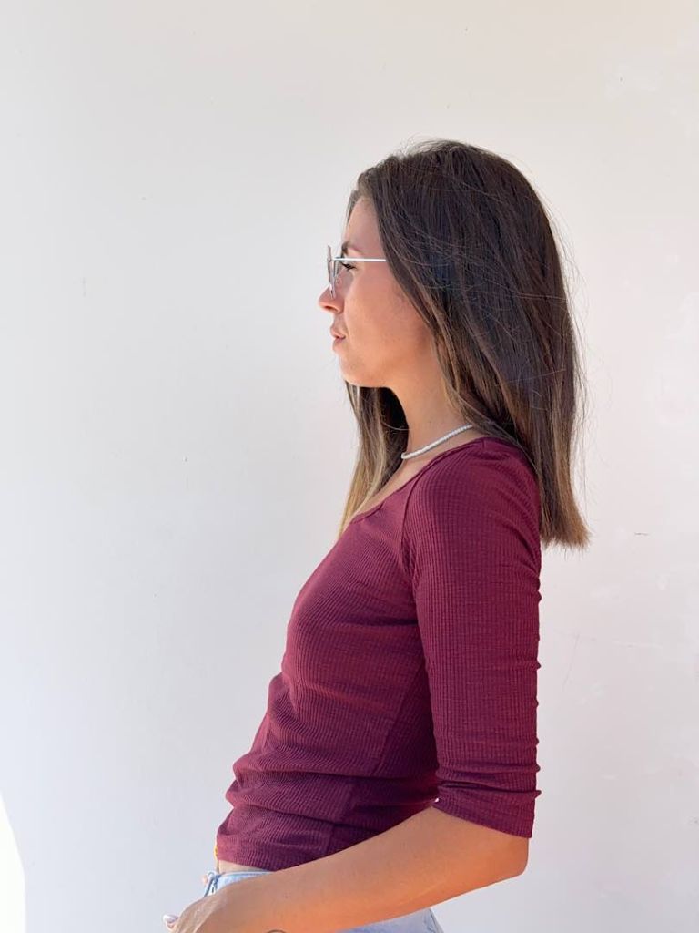 T-shirt Estella