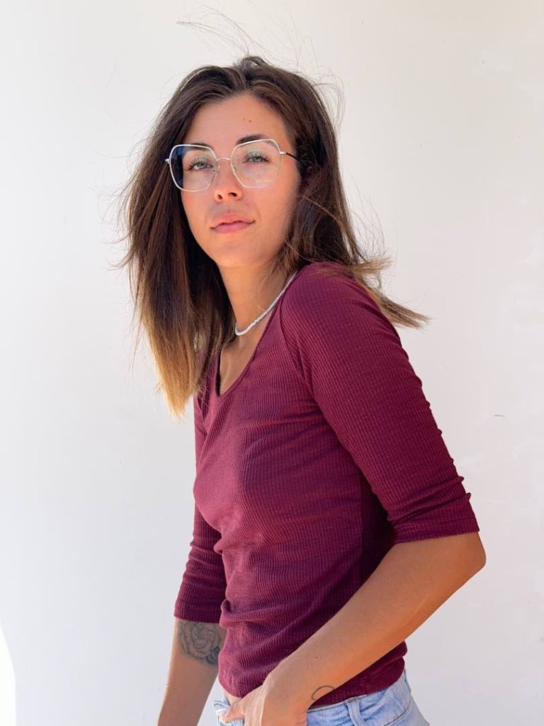 T-shirt Estella