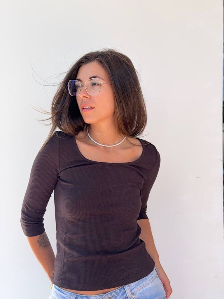 T-shirt Estella