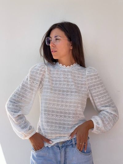Blusa Wendy ArtLove