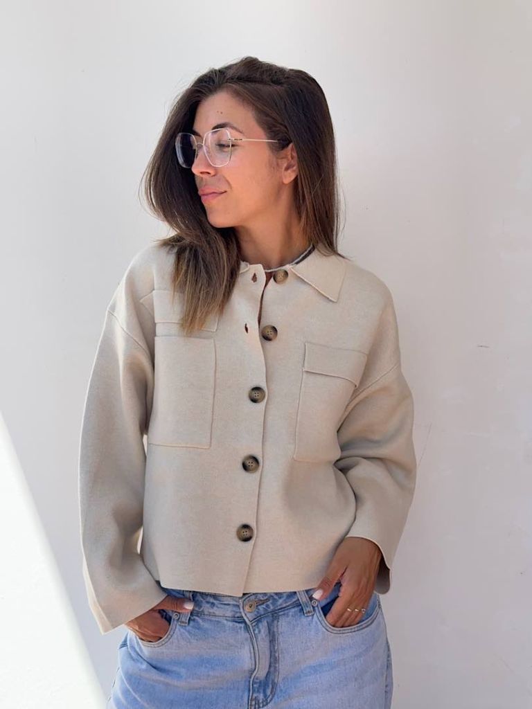 Cardigan Chloe