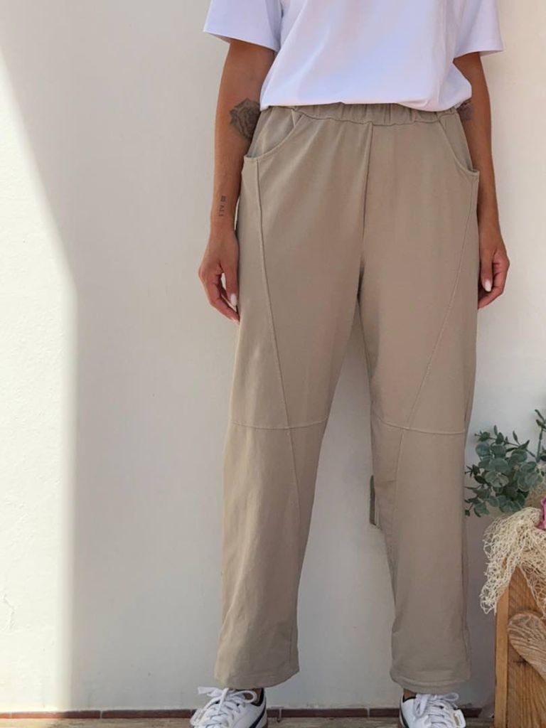 Pantalone Naif