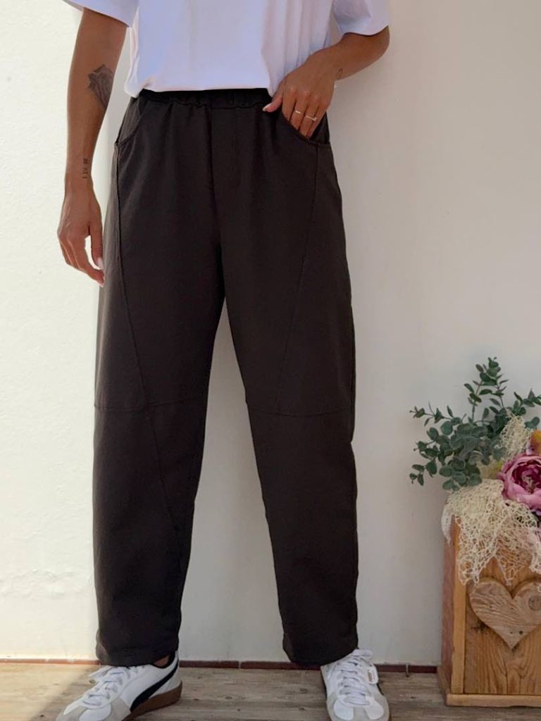 Pantalone Naif