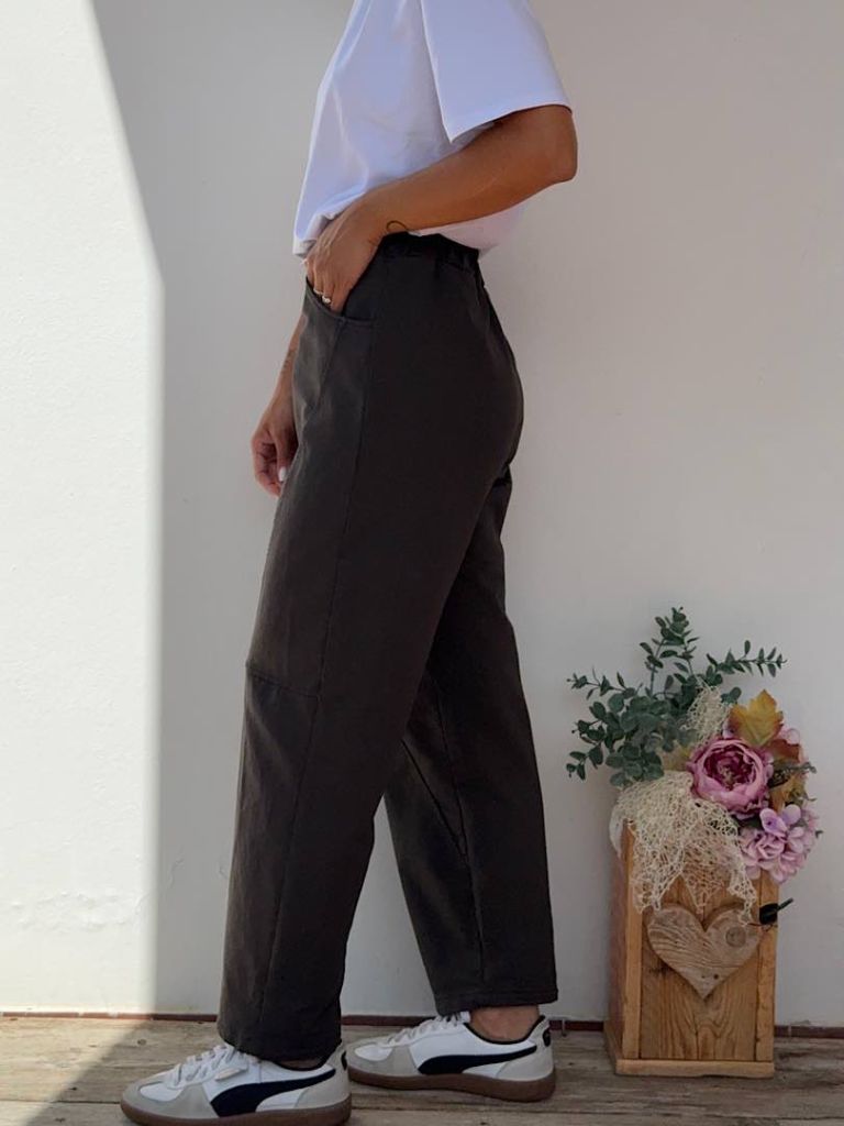 Pantalone Naif