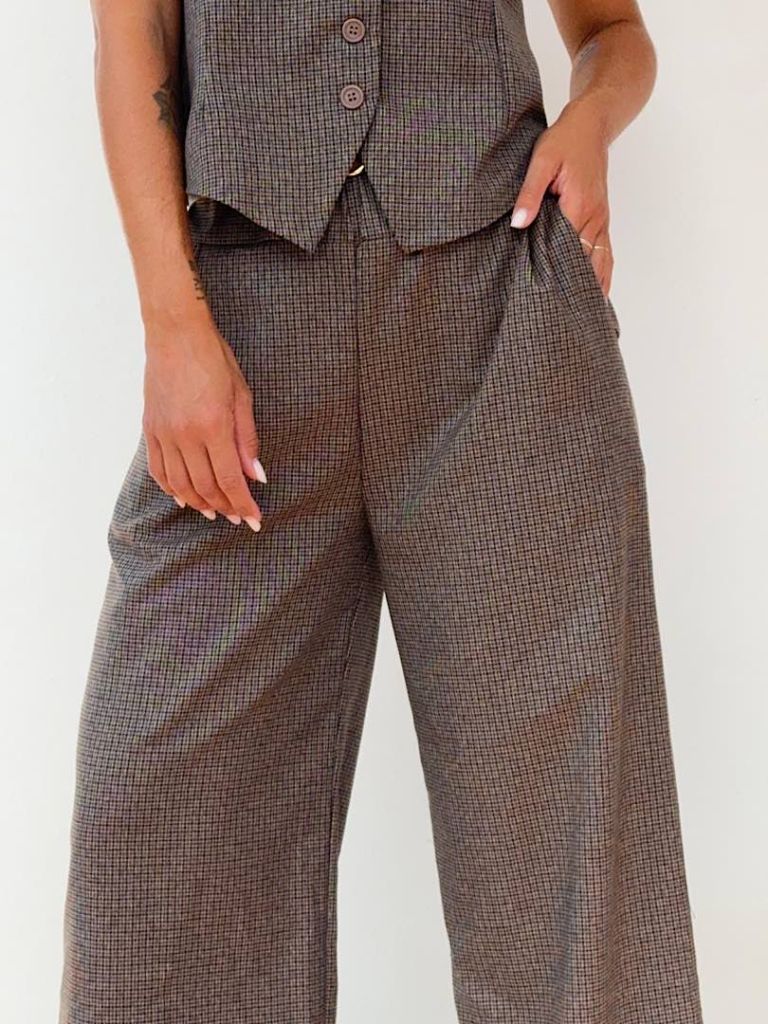 Pantalone Gida