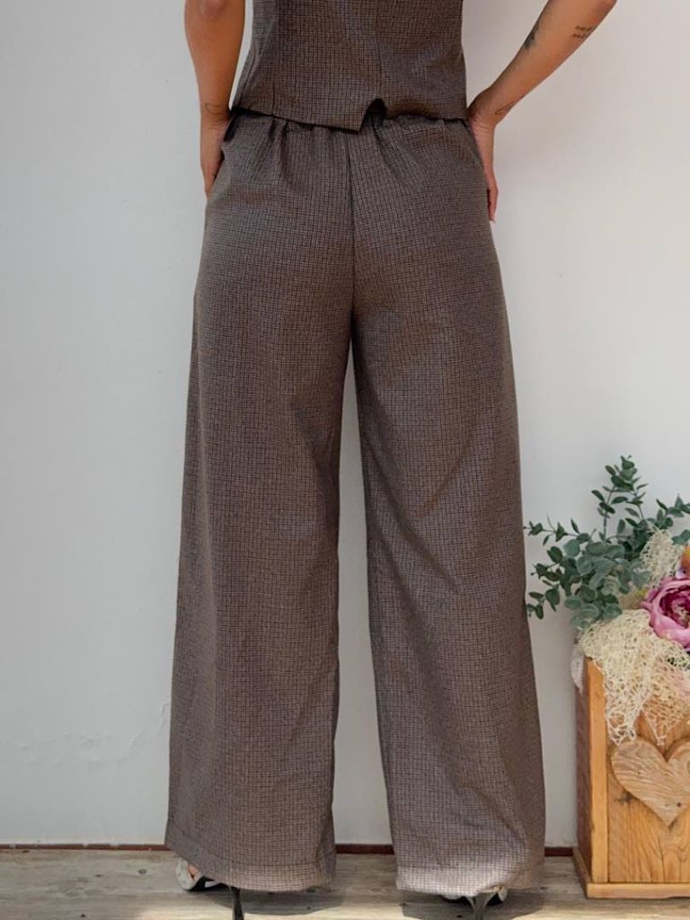 Pantalone Gida