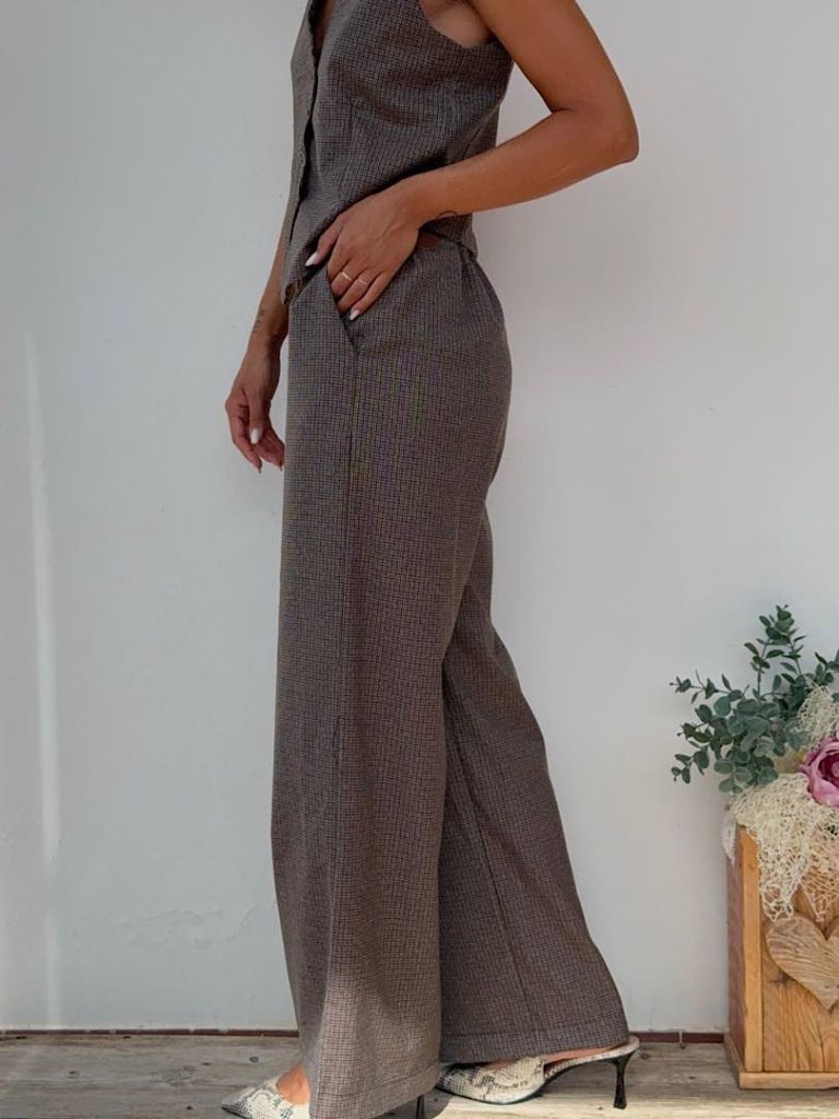 Pantalone Gida