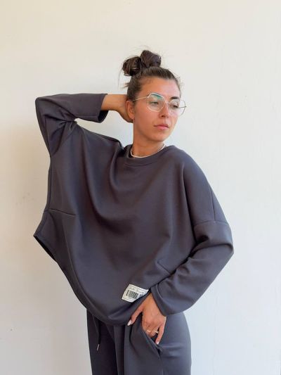 Felpa Livia