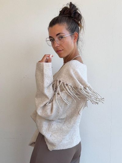 Cardigan Megan
