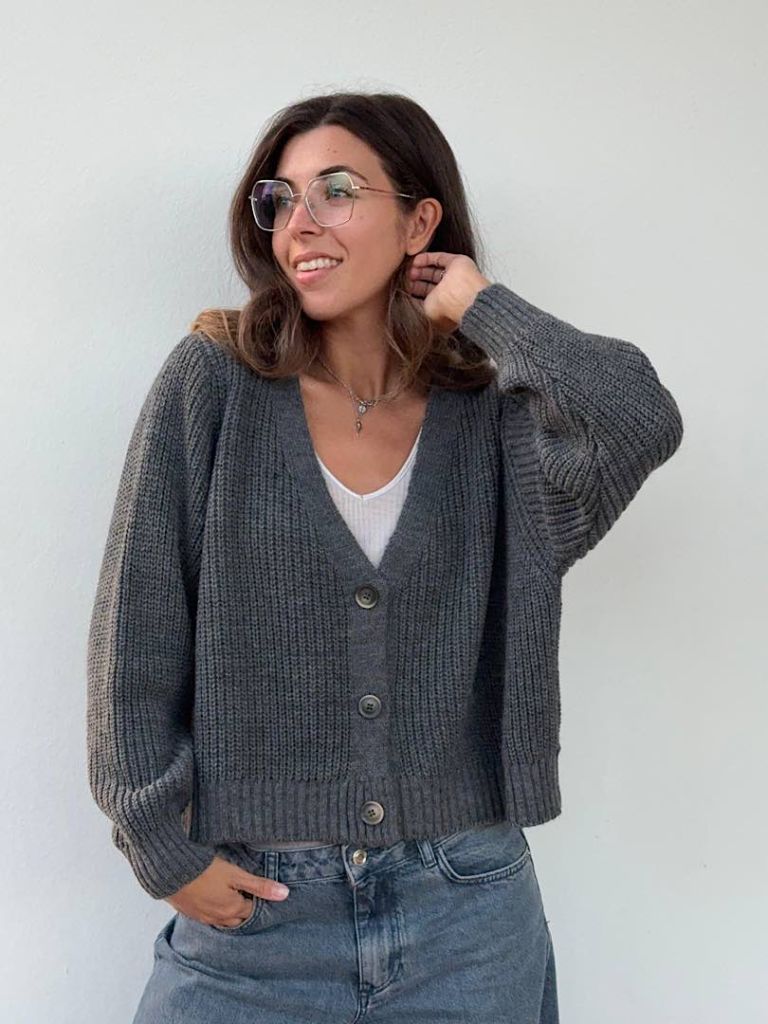 Cardigan Ellie