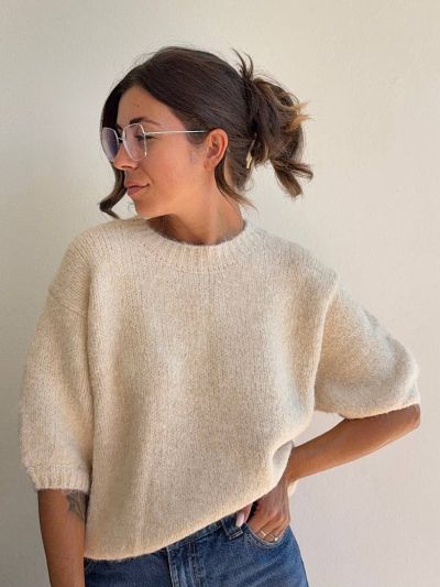 Pullover Lycie Artlove
