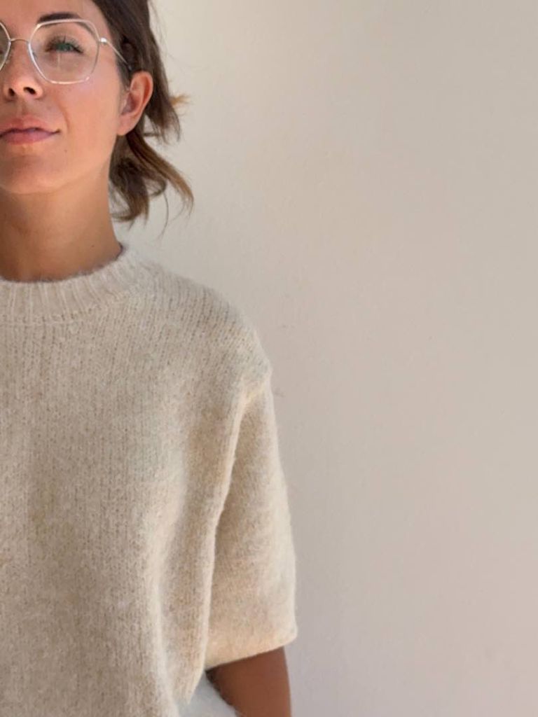 Pullover Lycie