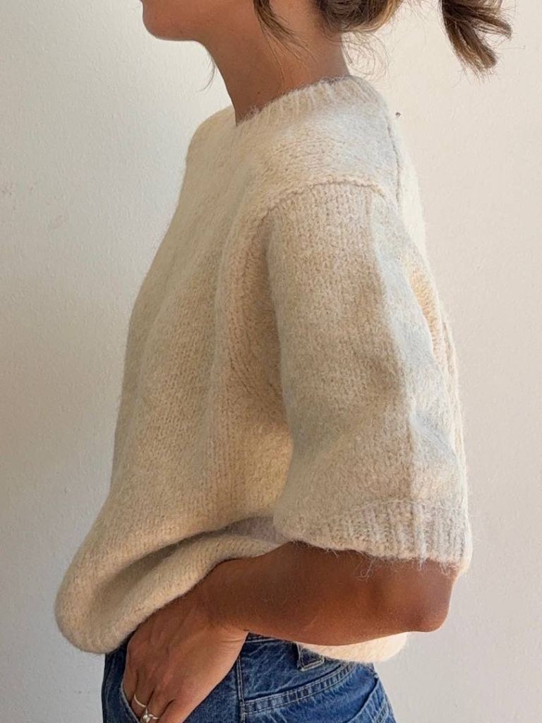 Pullover Lycie