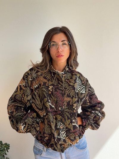Bomber Jungle