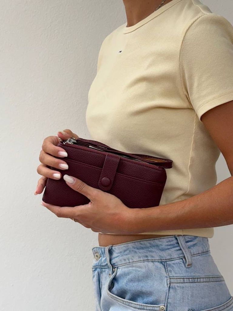 Pochette Giulia