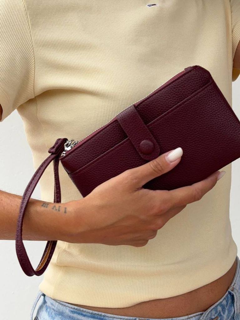 Pochette Giulia