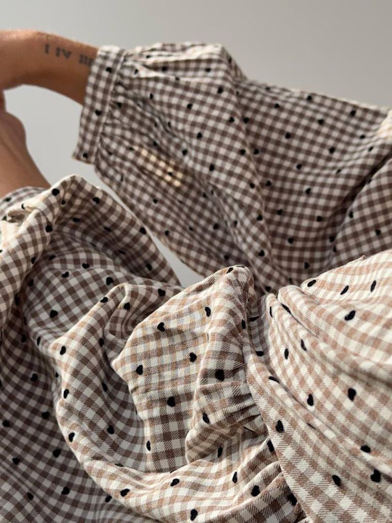 Camicia Love