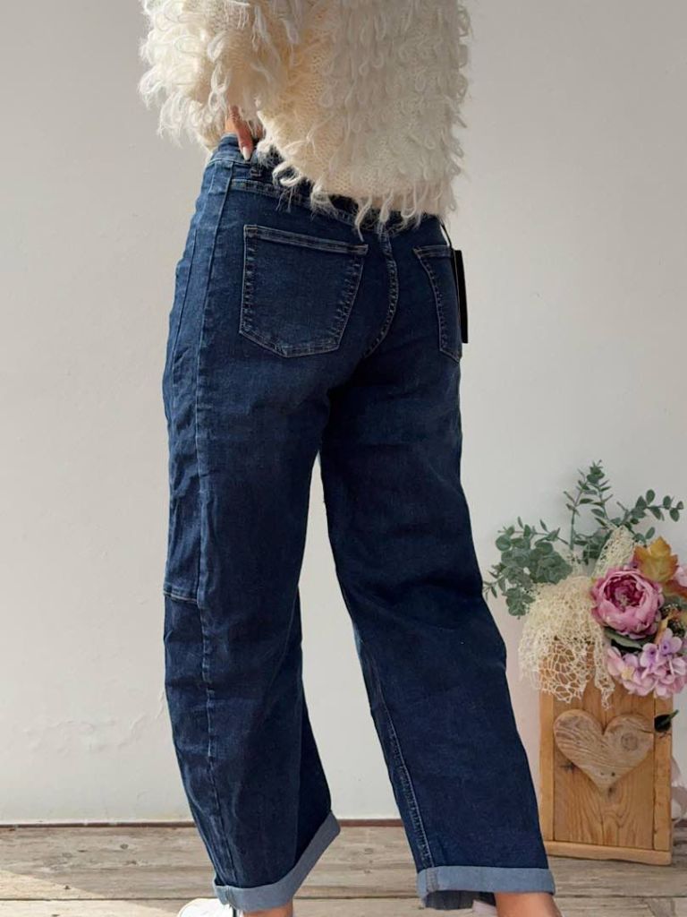 Jeans Arco