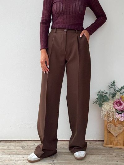 Pantalone palazzo