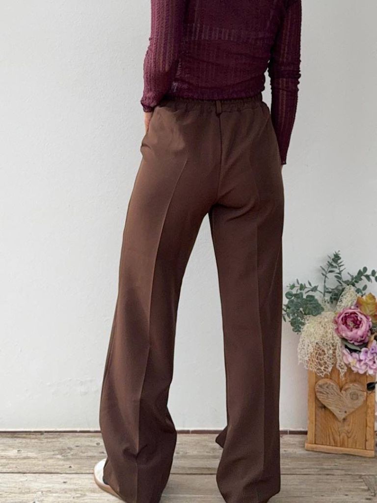 Pantalone palazzo