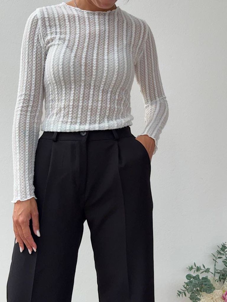 Pantalone palazzo
