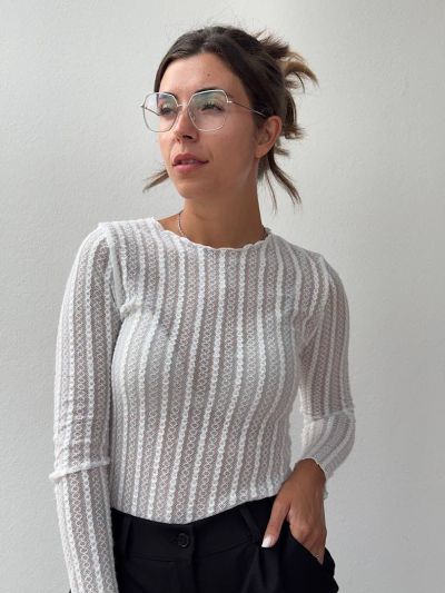 Maglia Daisy