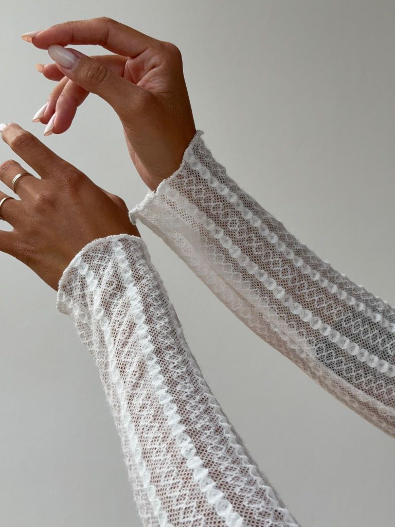 Maglia Daisy